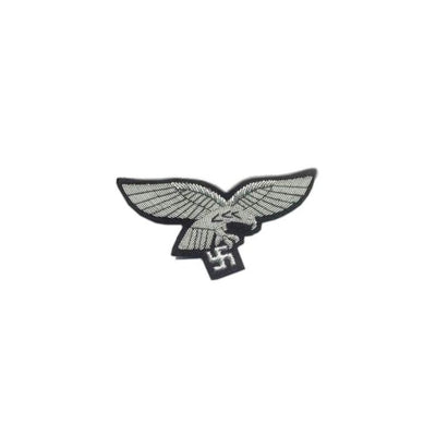 GERMAN HERMANN GORING DIVISION LUFTWAFFE OFFICERS BREAST EAGLE