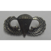 US PARATROOPER JUMP WINGS BADGE ORIGINAL POST WAR WW2