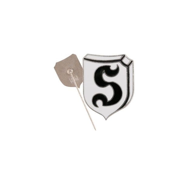 JG26 LUFTWAFFE SCHAEGETER "S" SQUADRON SHIELD STICK PIN