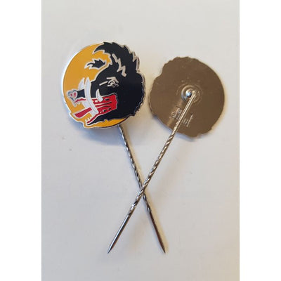 JG300 LUFTWAFFE WILD SOW SQUADRON SHIELD STICK PIN