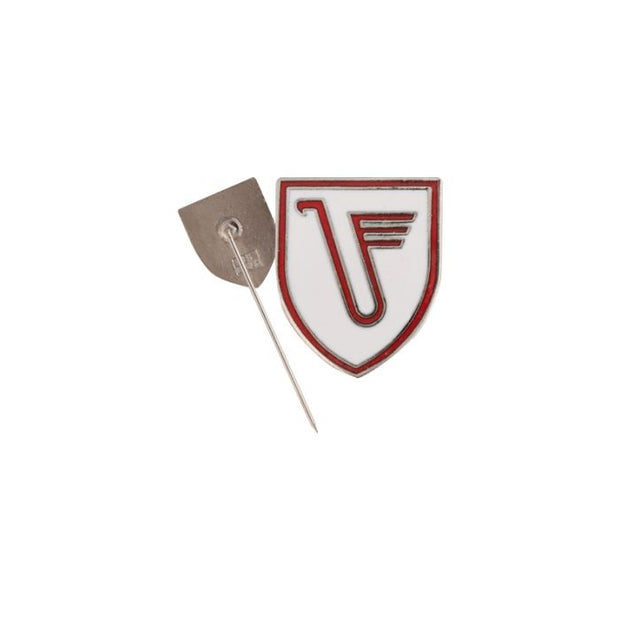 JG3 LUFTWAFFE UDET - FLYING U SQUADRON SHIELD STICK PIN