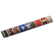 GERMAN GENERALOBERST DER POLIZEI KULRT DOLUEGE RIBBON BAR