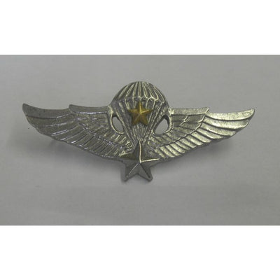 SOUTH VIETNAM PARATROOPER WING BADGE