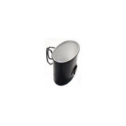 GERMAN M31 ALUMINUM CANTEEN CUP