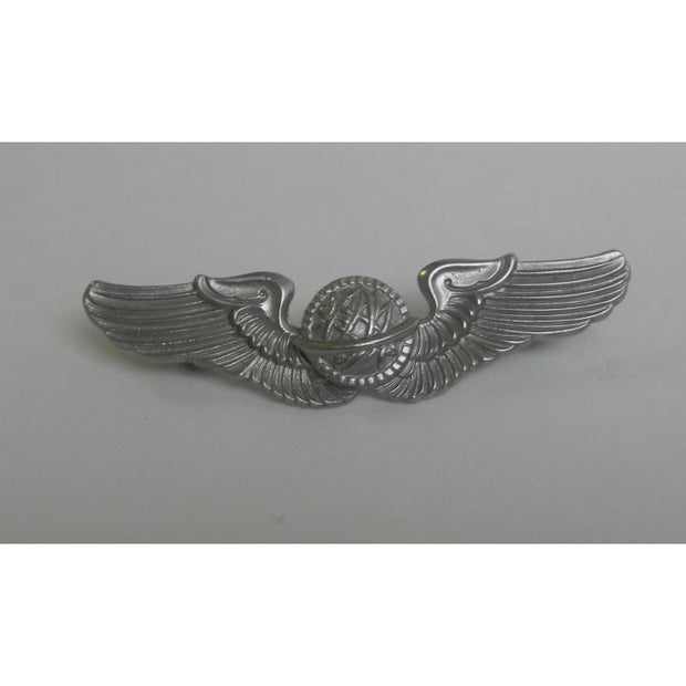 AMERICAN WW2 NAVIGATOR WINGS