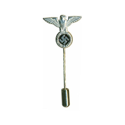 GERMAN EARLY NSDAP PARTY STICK PIN WW11