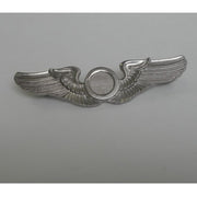 AMERICAN WW2 OBSERVER WINGS