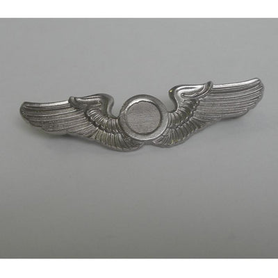 AMERICAN WW2 OBSERVER WINGS