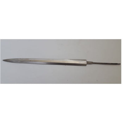 ORIGINAL EARLY 1ST MODEL LUFTWAFFE DAGGER BLADE