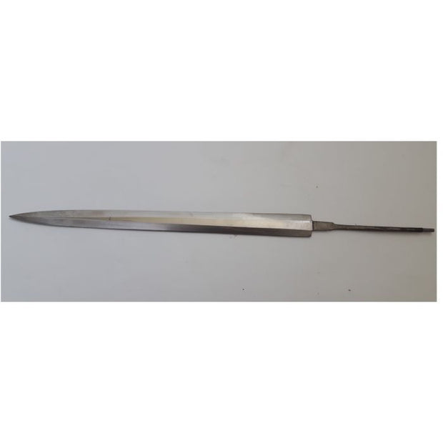 ORIGINAL EARLY 1ST MODEL LUFTWAFFE DAGGER BLADE