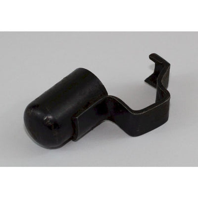 ORIGINAL GERMAN 8 MM K98 MAUSER MUZZLE COVER SIGHT GUARD