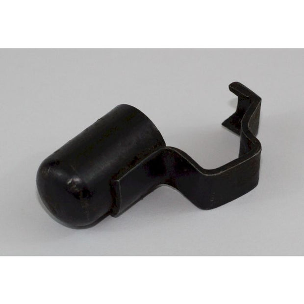 ORIGINAL GERMAN 8 MM K98 MAUSER MUZZLE COVER SIGHT GUARD