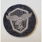 GERMAN LUFTWAFFE DRIVERS SLEEVE PROFICIENCY TRADE PATCH