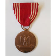 U.S. EFFICIENCY HONOR FIDELITY, FOR GOOD CONDUCT MEDAL