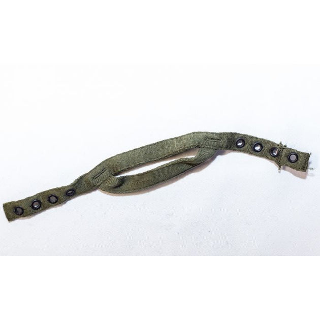 US WWII M2 Paratrooper Helmet, Made In USA | ATF - Foto 7