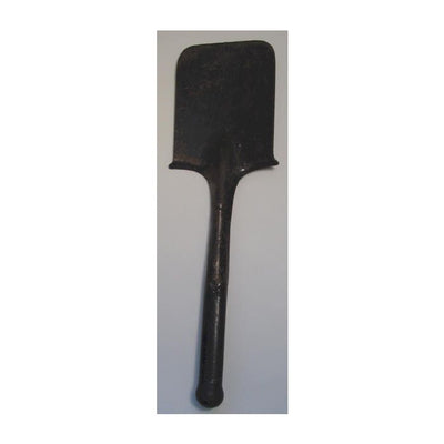 GERMAN WW11 ORIGINAL STRAIGHT ENTRENCHING TOOL