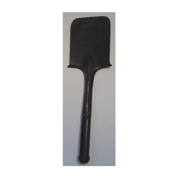 GERMAN WW11 ORIGINAL STRAIGHT ENTRENCHING TOOL