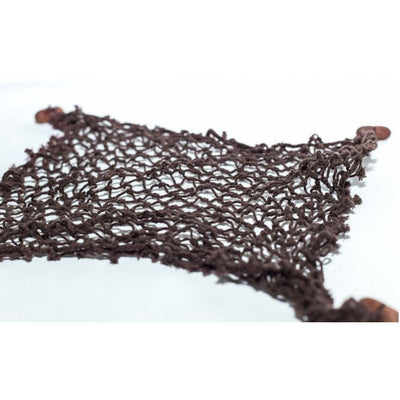 ITALIAN WW2 HELMET NET FOR M33 ITALIAN STEEL HELMET