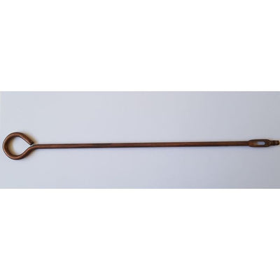 ORIGINAL WW2 SMITH & WESSON .38 REVOLVER CLEANING ROD