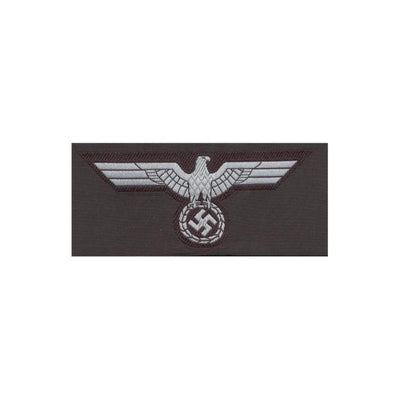 GERMAN PANZER BREAST EAGLE BEVO