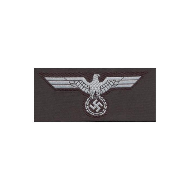 GERMAN PANZER BREAST EAGLE BEVO