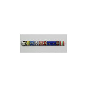 GERMAN FIELD MARSHAL ROMMEL RIBBON BAR