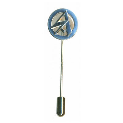 GERMAN SA STICK PIN CUT OUT VERSION WWII