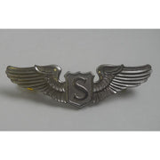 AMERICAN WWII SERVICE PILOT WINGS