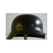 GERMAN WW11 M42 HELMET SHELL ORIGINAL