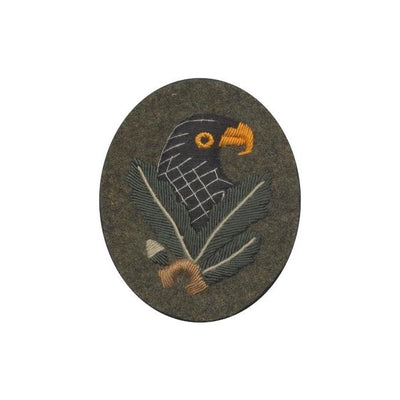 GERMAN SNIPER BADGE 3RD CLASS