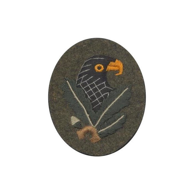 GERMAN SNIPER BADGE 3RD CLASS