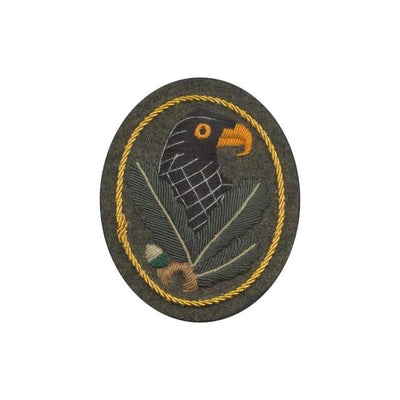 GERMAN WW2 SNIPER BADGE 1ST CLASS
