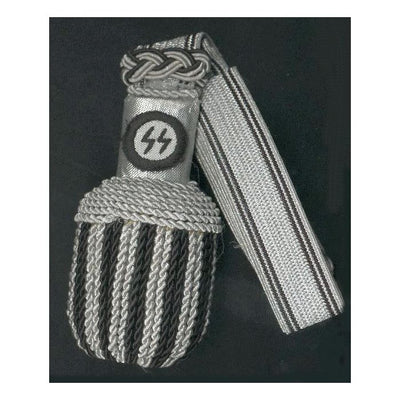 GERMAN SS NCO SWORD AND DAGGER KNOT