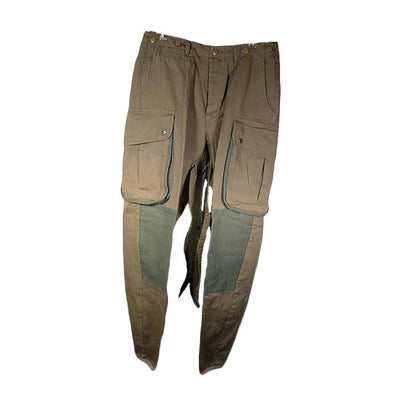 AMERICAN REINFORCED M1942 PARATROOPER TROUSERS