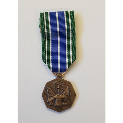 U.S. ARMED FORCES ARMY , 1775 FOR MILITARY ACHIEVEMENT MEDAL