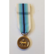 U.S. COAST GUARD ARCTIC SERVICE MEDAL