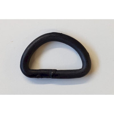 U.S.5/8" D-RINGS FOR MUSETTE BAGS & HAVERSACKS