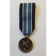 U.S. HUMANE ACTION MEDAL