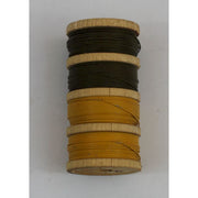 U.S. WW2 ORIGINAL ARMY TRIP WIRE SPOOL