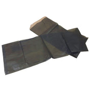 U.S WW2 WATERPROOF RIFLE OR CARBINE COVER ORIGINAL APRIL 3 1944