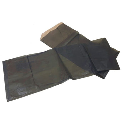 U.S WW2 WATERPROOF RIFLE OR CARBINE COVER ORIGINAL APRIL 3 1944