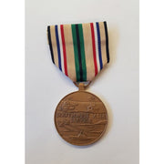 U.S. ARMY NAVY MARINES SOUTHWEST ASIA SERVICE MEDAL