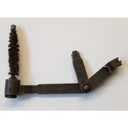 US WW2 M1 GARAND M3A1 CLEANING MULTI-TOOL BRUSH