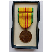 US VIETNAM WAR SERVICE MEDAL 1969