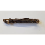 US WW2 M1 GARAND M1 CARBINE CLEANING PULL THRU THONG