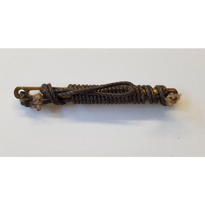 US WW2 M1 GARAND M1 CARBINE CLEANING PULL THRU THONG