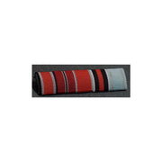 GERMAN WAFFEN SS CAPTAIN MICHAEL WITTMANN MEDAL RIBBON BAR