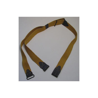 AMERICAN M1914 "KEER" THOMPSON SUB-MACHINE GUN CANVAS SLING