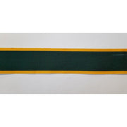 WW2 CANADIAN EFFICIENCY MEDAL RIBBON , GEORGE VI PERIOD ( 1937- 1948) FULL SIZE 12 INCH