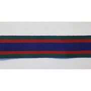 WW2 CANADIAN VOLUNTEER SERVICE MEDAL RIBBON FULL SIZE 12 INCH LONG